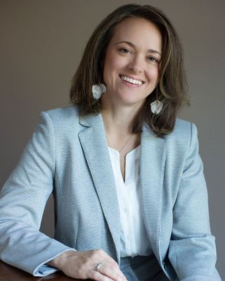 Photo of Kristen Craren, LPC, Counselor