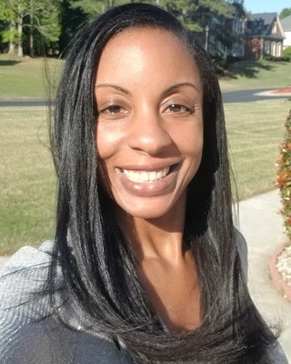 Photo of Dr. Tamika Hibbert, Licensed Professional Counselor in Conyers, GA