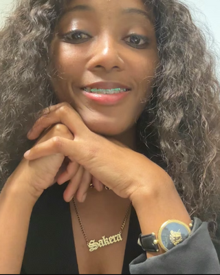 Photo of Sakera Lane, Licensed Professional Counselor, LPC