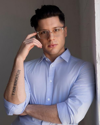 Photo of Jeremy Thulemeyer, Marriage & Family Therapist, LMFT