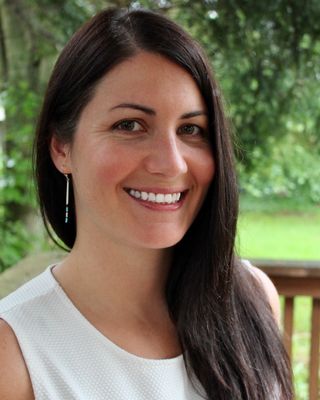 Photo of Ashley Archambault, Registered Social Worker, RSW