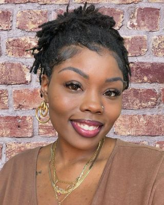 Photo of Malayah McCormick, Clinical Social Work/Therapist, MSW, LCSW