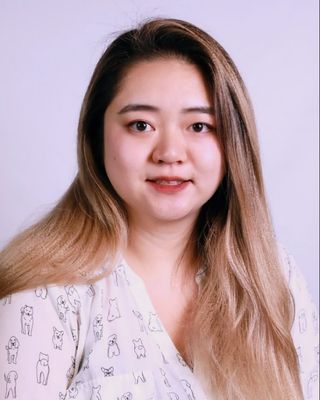 Photo of Nina Zheng, Clinical Social Work/Therapist in Amherst, NY