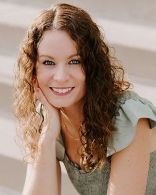 Photo of Jessica Erin Jones, Counselor, LMHC, MA