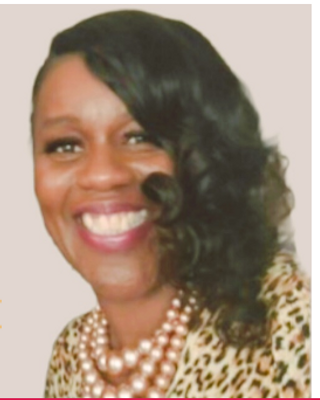 Photo of Marlena Glenn, Licensed Professional Counselor, MA, LPC