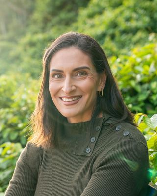Photo of Melissa Geftakis, Psychologist, PsyBA General