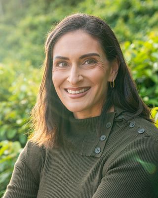 Photo of Melissa Geftakis, Psychologist, PsyBA General