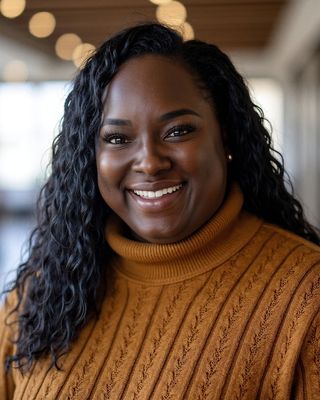 Photo of Albertina Green, Licensed Professional Counselor, MA, LPC - S