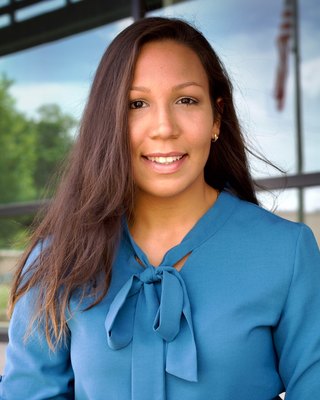 Photo of Maranice Strickland, Licensed Professional Counselor in Cedar Knolls, NJ