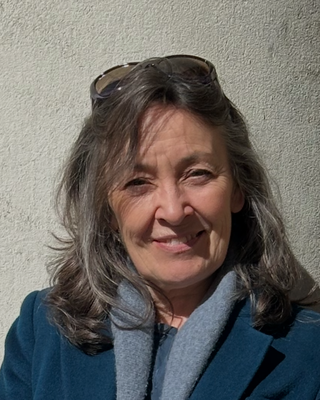 Photo of Bettina Hoen - Psychologist Bettina Hoen, Psychologist, FSP