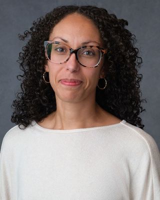 Photo of Katrina McCoy, PhD, Psychological Services , Psychologist in Amawalk, NY