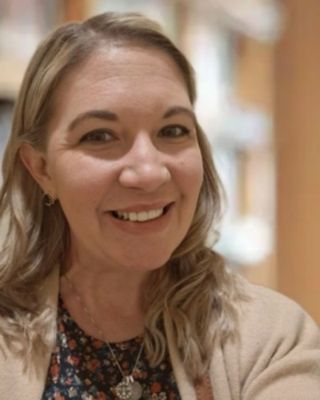 Photo of Katrina Kurtz, Counselor