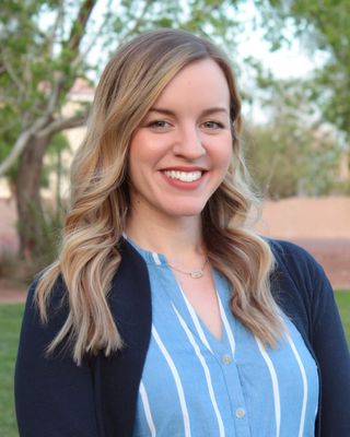 Photo of Ericka Albert, Marriage & Family Therapist, LMFT