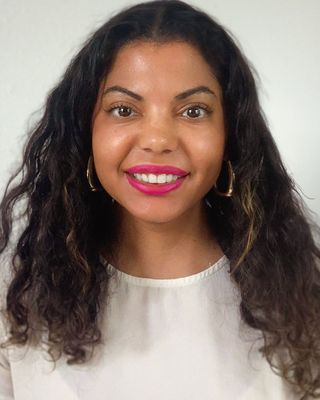 Photo of Christina R Hunter, Licensed Professional Counselor, LPC