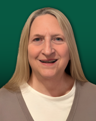 Photo of Colleen McClurg, Licensed Mental Health Counselor, LMHC