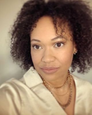Photo of Alicia Lacy, Clinical Social Work/Therapist