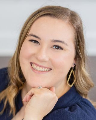 Photo of Ashley Trevino, Clinical Social Work/Therapist, MSW, LCSW-S