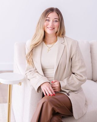 Photo of Alexis Wells-Hollingshead - NJ Health Now, Psychiatric Nurse Practitioner, MSN, APRN, FNP-C