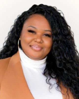 Photo of Mariah Samuels, Clinical Social Work/Therapist, LCSW