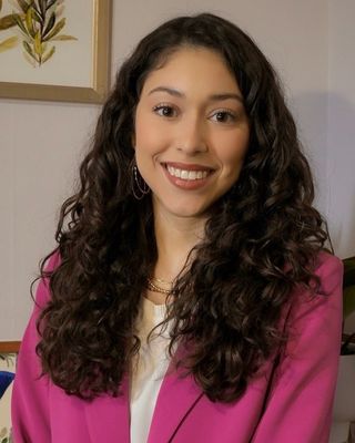 Photo of Allison Joyal, Licensed Professional Counselor Associate in Ingleside, TX