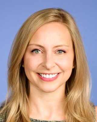 Photo of Hannah Reed, Psychiatrist, MD