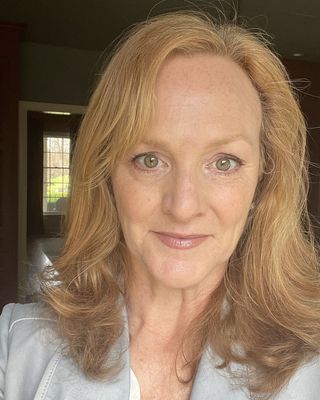 Photo of Carina Urbach, Licensed Social Worker, LSW, MSS, MSEd