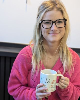 Photo of Mary McConnell, Pre-Licensed Professional, MA