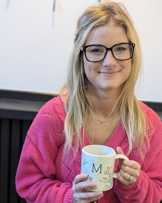 Photo of Mary McConnell (Tyner), Independent Mental Health Practitioner, MA