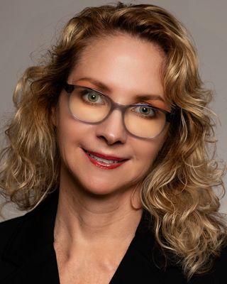 Photo of Cheryl Strain - Cheryl Strain, LMFT, LPC | TherapyforAnyone, Marriage & Family Therapist, LMFT, LPC