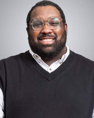 Photo of Elijah Jackson, Clinical Social Work/Therapist, LCSW