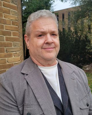 Photo of Tony Ratliff, Clinical Social Work/Therapist, LMSW