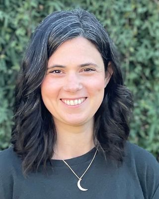 Photo of Lucy Sherman Emdr Intensive, Licensed Professional Counselor, LPC, MS, NCC, EMDR