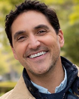 Photo of Anthony D Bozzi, Drug & Alcohol Counselor, MS, CTRP, CADC, LCDP