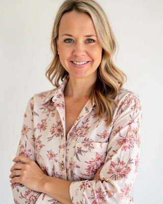 Photo of Randilee Groff, Clinical Social Work/Therapist, MSW, LCSW