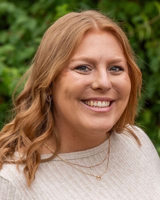 Photo of Liz Schroeder, Clinical Social Work/Therapist, LCSW