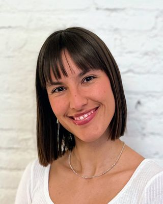 Foto de Clara Hidalgo Castro, Psicólogo, Maestría, COPC