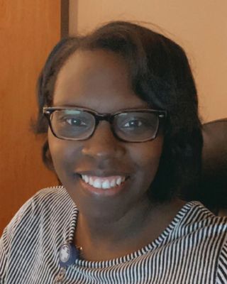 Photo of Ednesha McMullen, Clinical Social Work/Therapist, LCSW