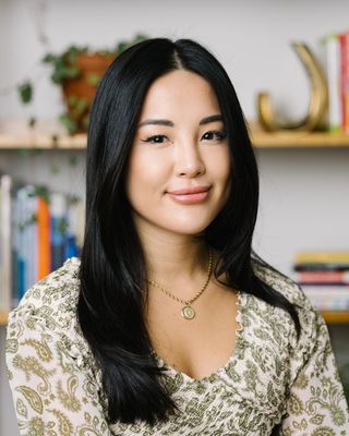 Photo of Nelly Seo, Psychologist, PsyD