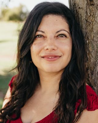 Photo of Ariana Nicole De Andrado-Byars, Licensed Professional Counselor, MA, LPC