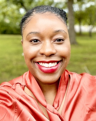 Photo of Tarah Lea Martin, Clinical Social Work/Therapist in Rosebank, Baltimore, MD