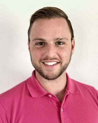 Photo of Bryan Aston, Clinical Social Work/Therapist, LCSW