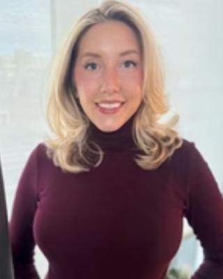Photo of Jenna Hendershot, Clinical Social Work/Therapist, LCSW