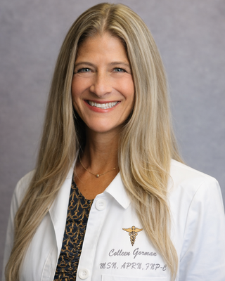 Photo of Colleen Gorman, Psychiatric Nurse Practitioner, PMHNP-C, FNP-C