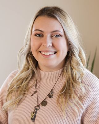 Photo of McKenzie Powers, Licensed Professional Counselor, MS, LPC