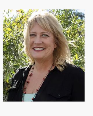 Photo of Dawn Mort, Counselor, LMHC