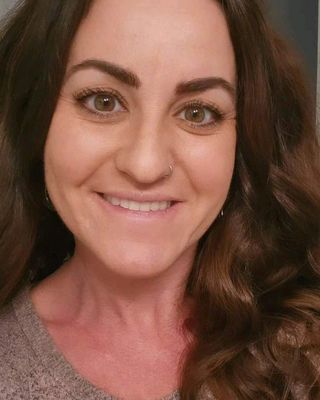 Photo of Crissa Harman, Counselor, LMHC