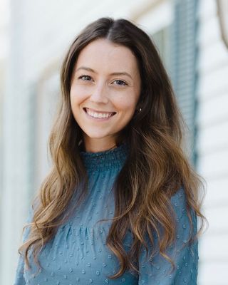 Photo of Nell Mays, Pre-Licensed Professional, MA, CHMC