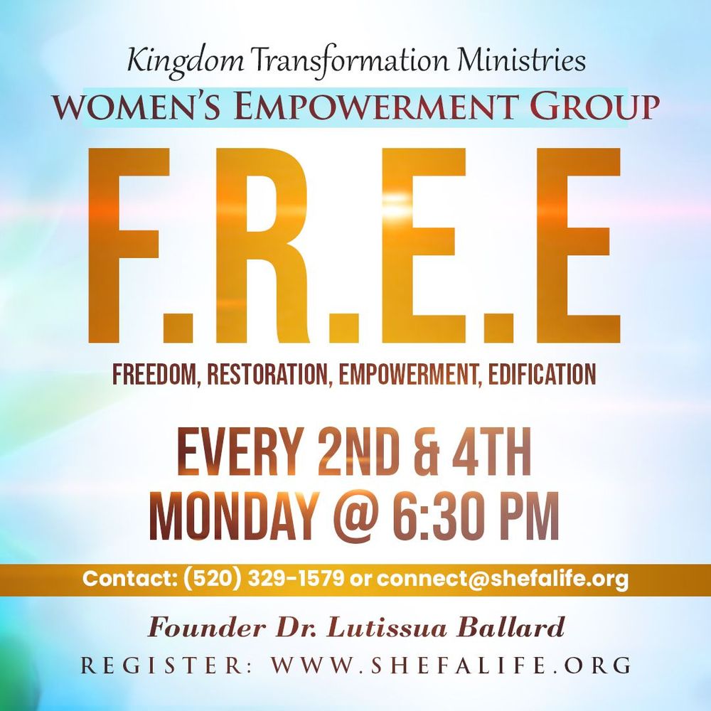 F.R.E.E Women's Empowerment Group