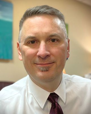Photo of Bill Hoekstra - The Mood & Sleep Clinic, Psychologist, PsyD, LP, CBSM, DBSM