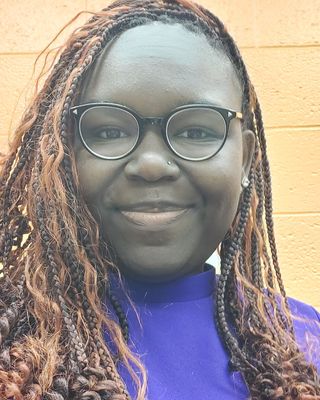 Photo of Kiara Morris, Clinical Social Work/Therapist